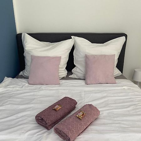 Micasa Ol Apartamento Oldemburgo Exterior foto