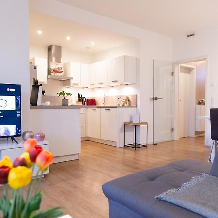 Micasa Ol Apartamento Oldemburgo Exterior foto