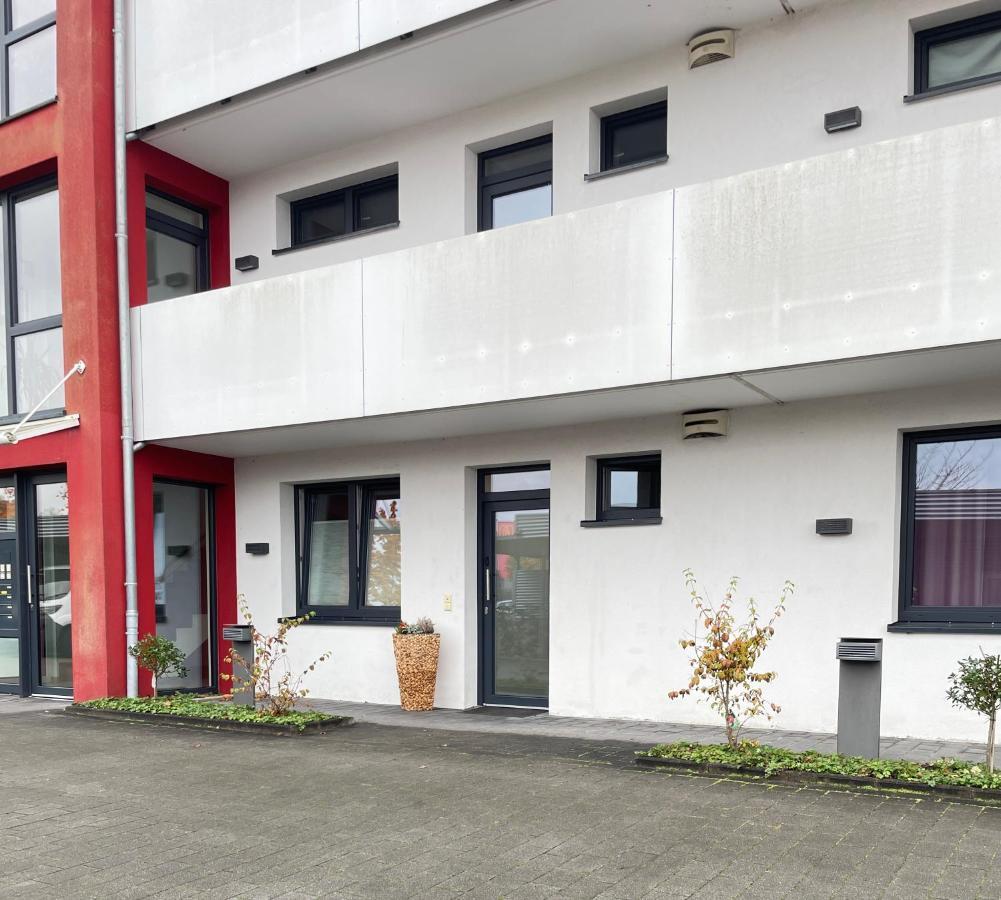 Micasa Ol Apartamento Oldemburgo Exterior foto