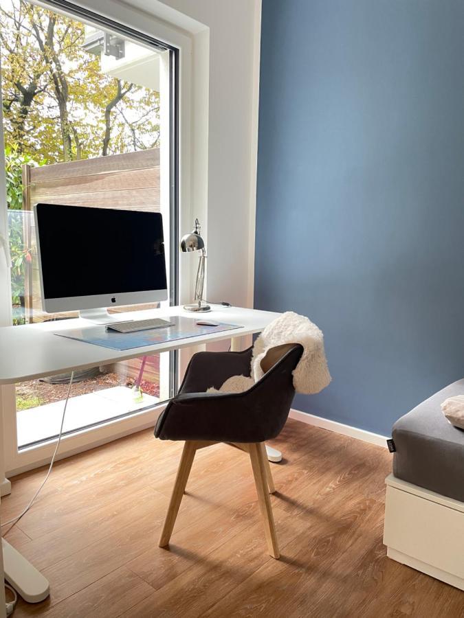 Micasa Ol Apartamento Oldemburgo Exterior foto