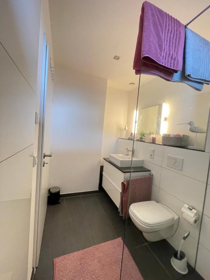 Micasa Ol Apartamento Oldemburgo Exterior foto