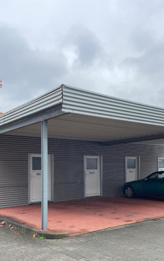 Micasa Ol Apartamento Oldemburgo Exterior foto