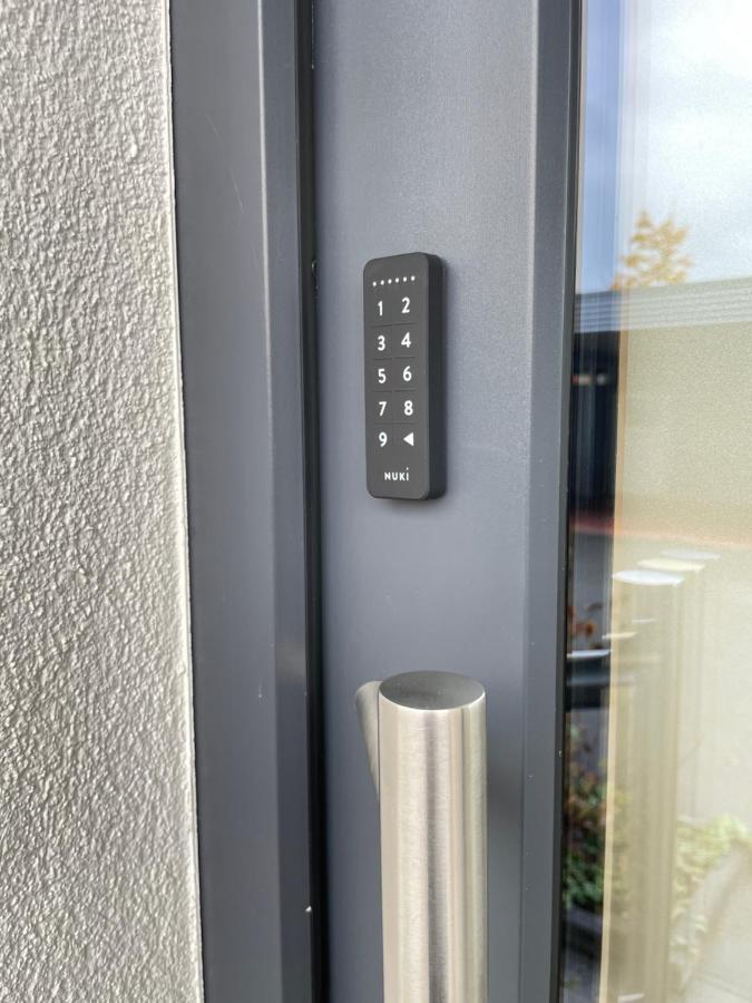 Micasa Ol Apartamento Oldemburgo Exterior foto