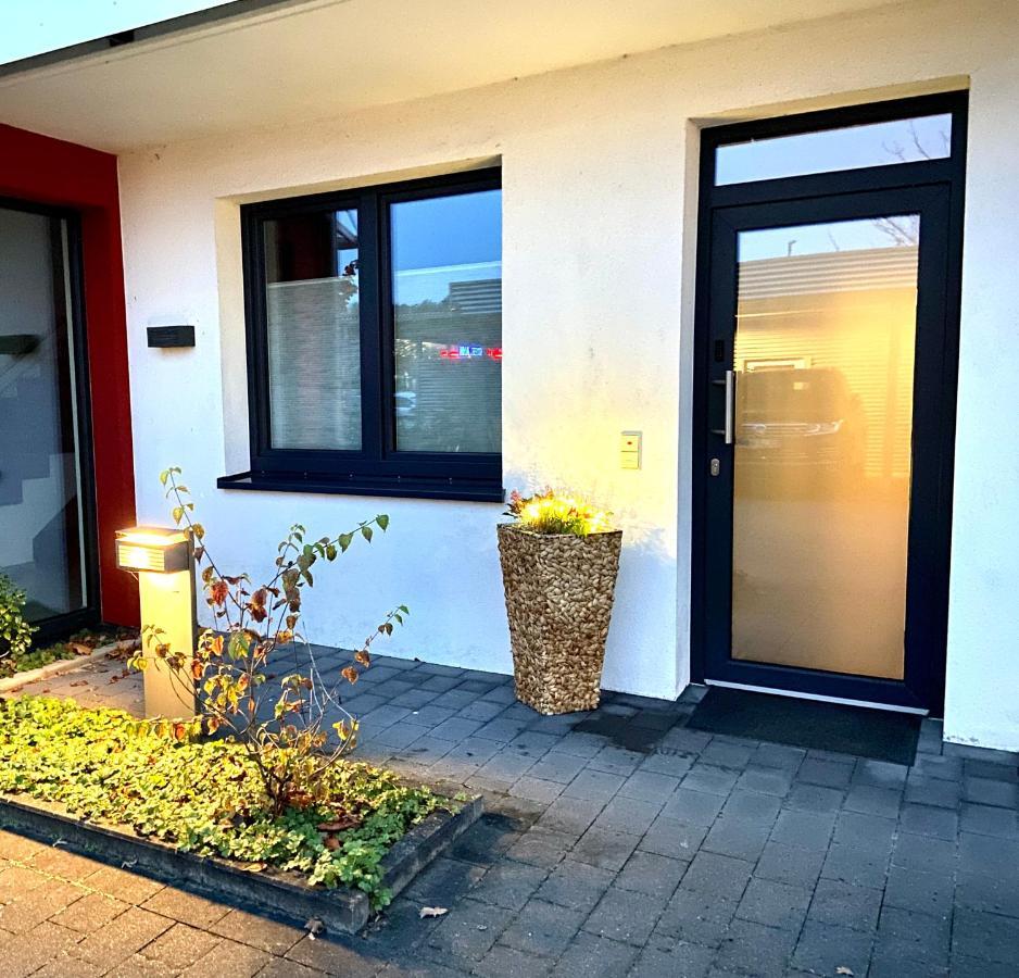 Micasa Ol Apartamento Oldemburgo Exterior foto