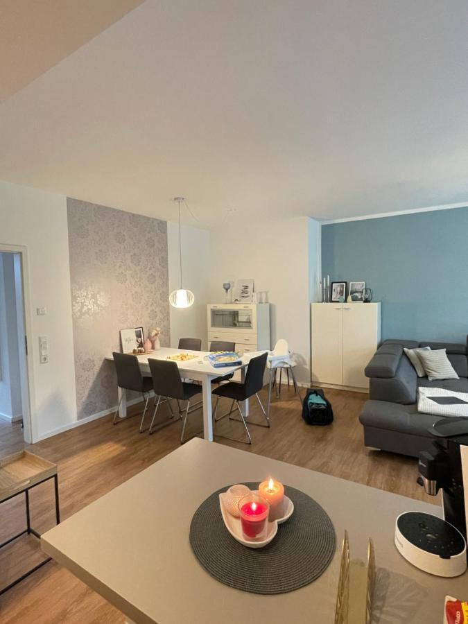 Micasa Ol Apartamento Oldemburgo Exterior foto