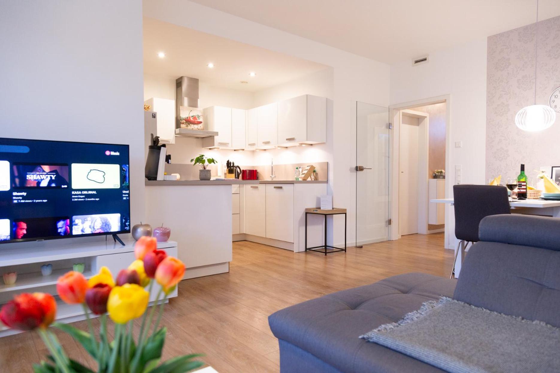 Micasa Ol Apartamento Oldemburgo Exterior foto