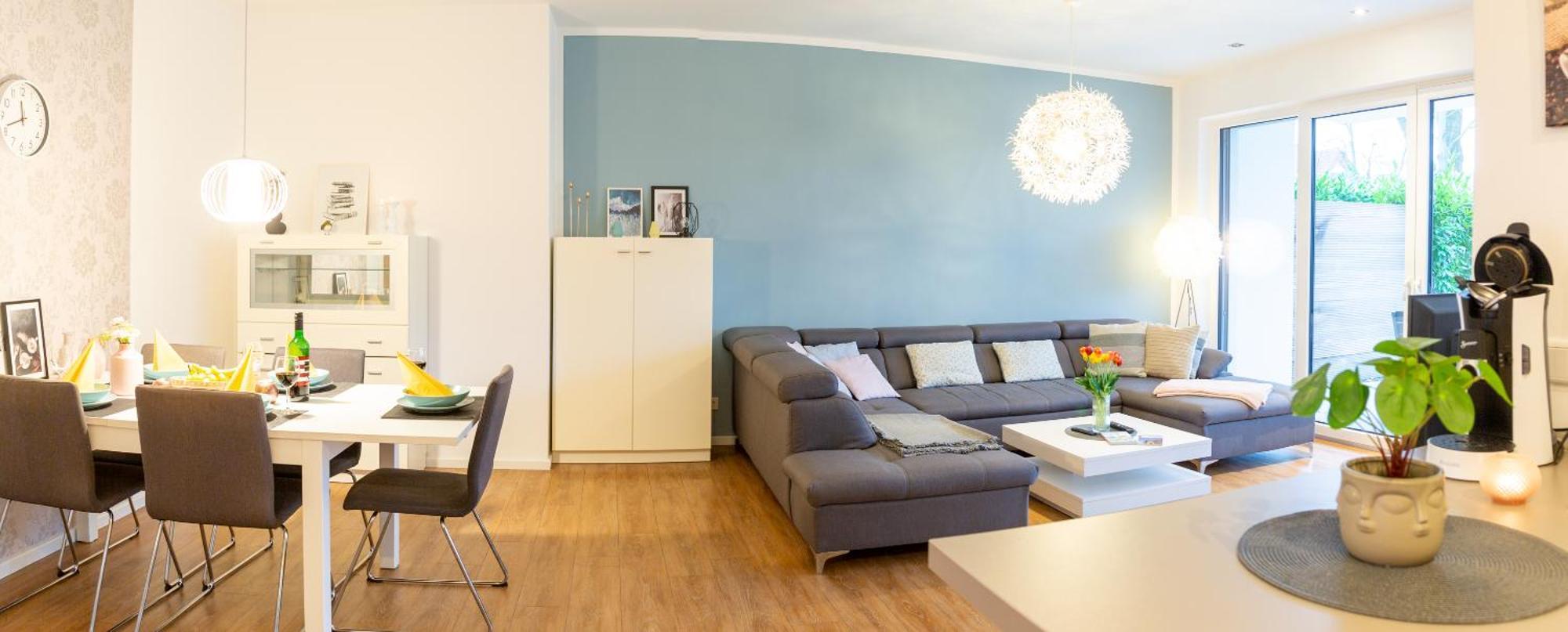 Micasa Ol Apartamento Oldemburgo Exterior foto