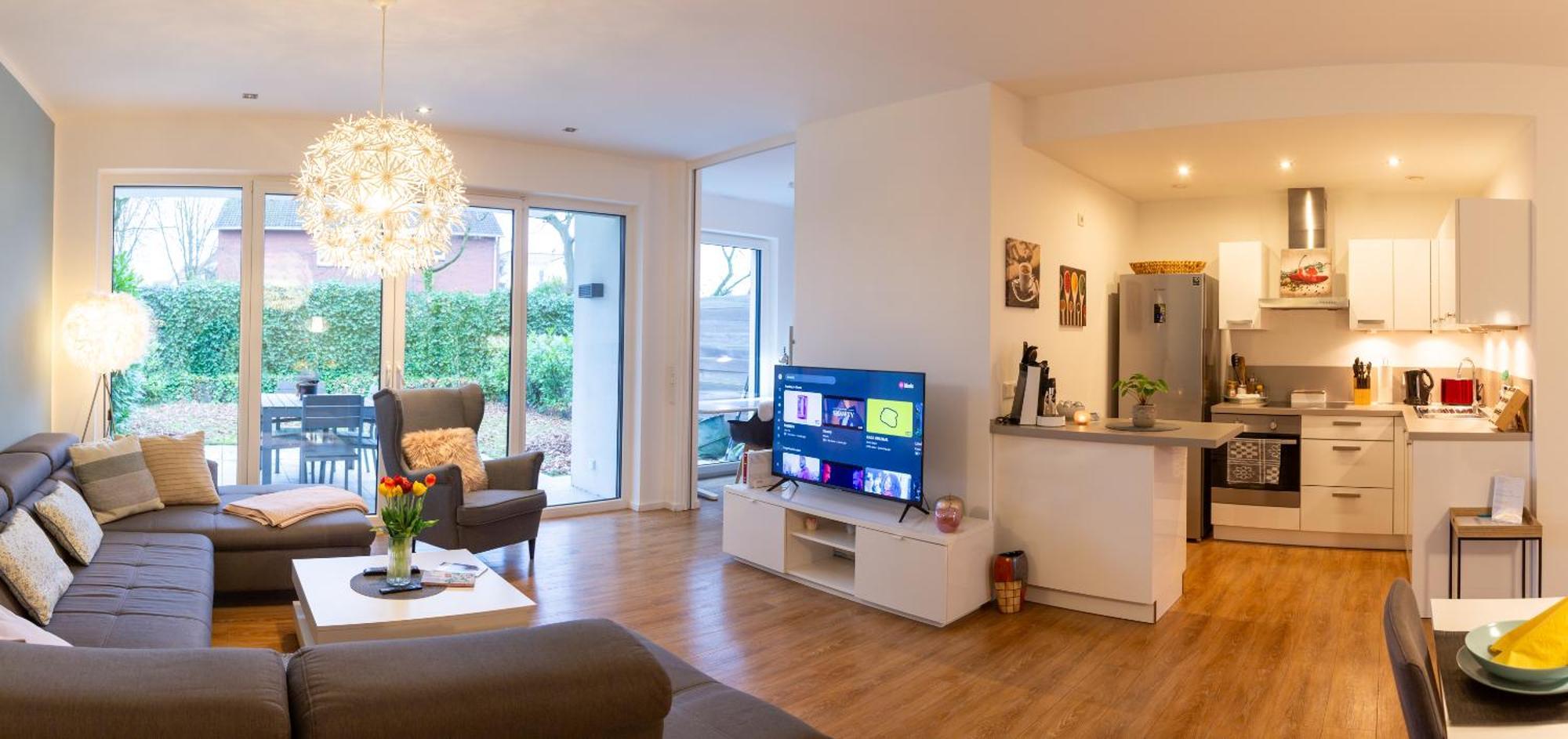 Micasa Ol Apartamento Oldemburgo Exterior foto