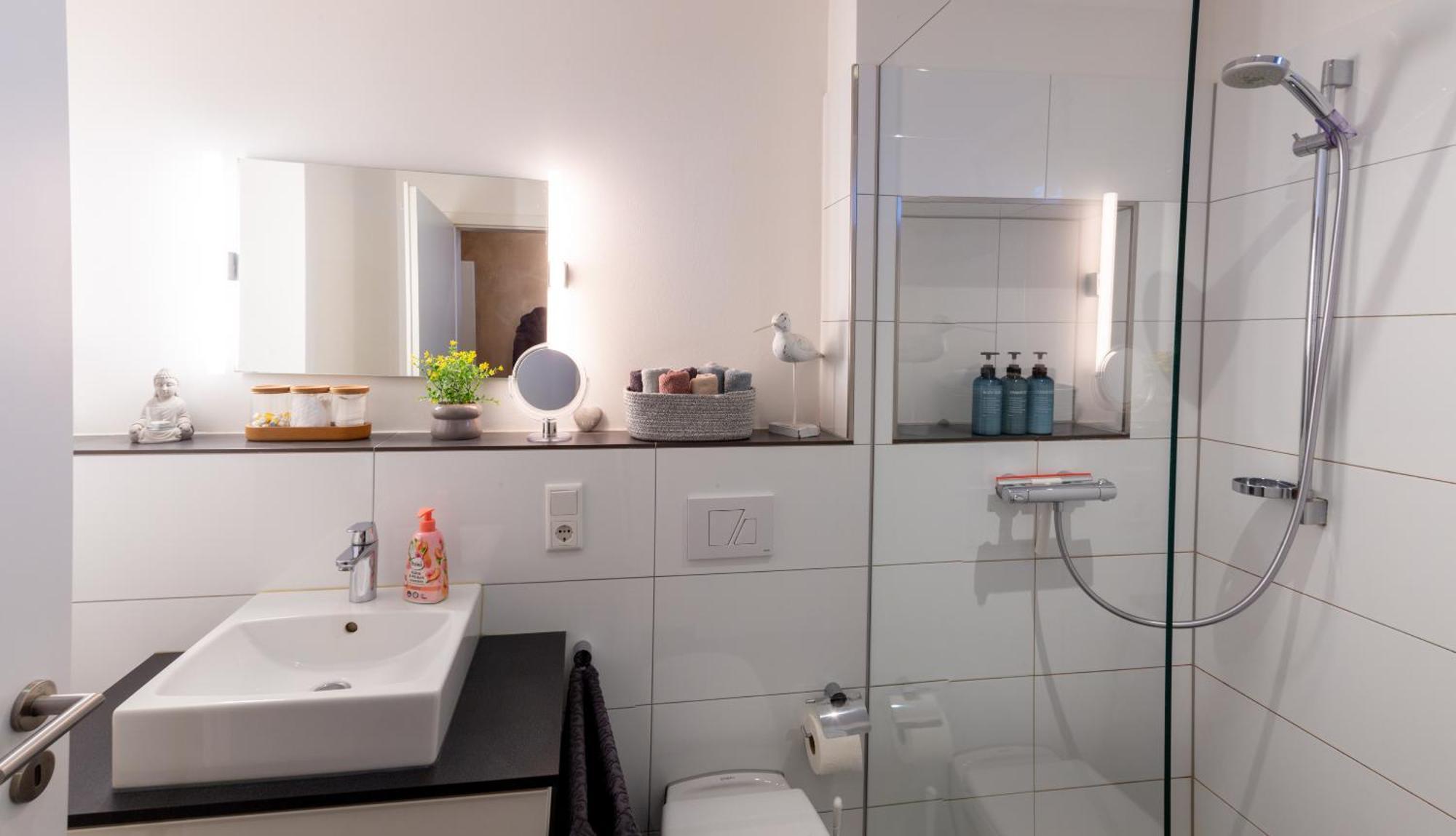 Micasa Ol Apartamento Oldemburgo Exterior foto
