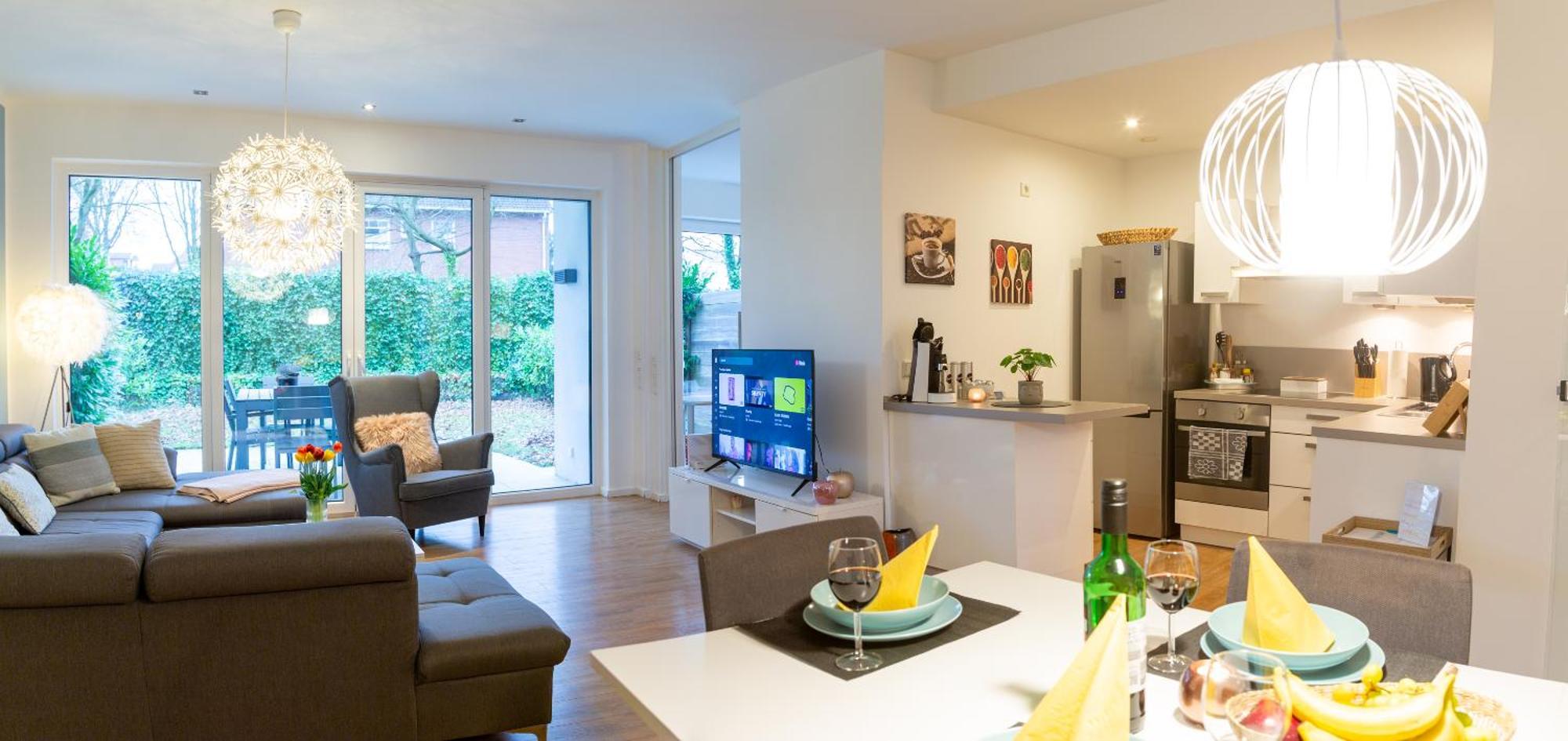 Micasa Ol Apartamento Oldemburgo Exterior foto