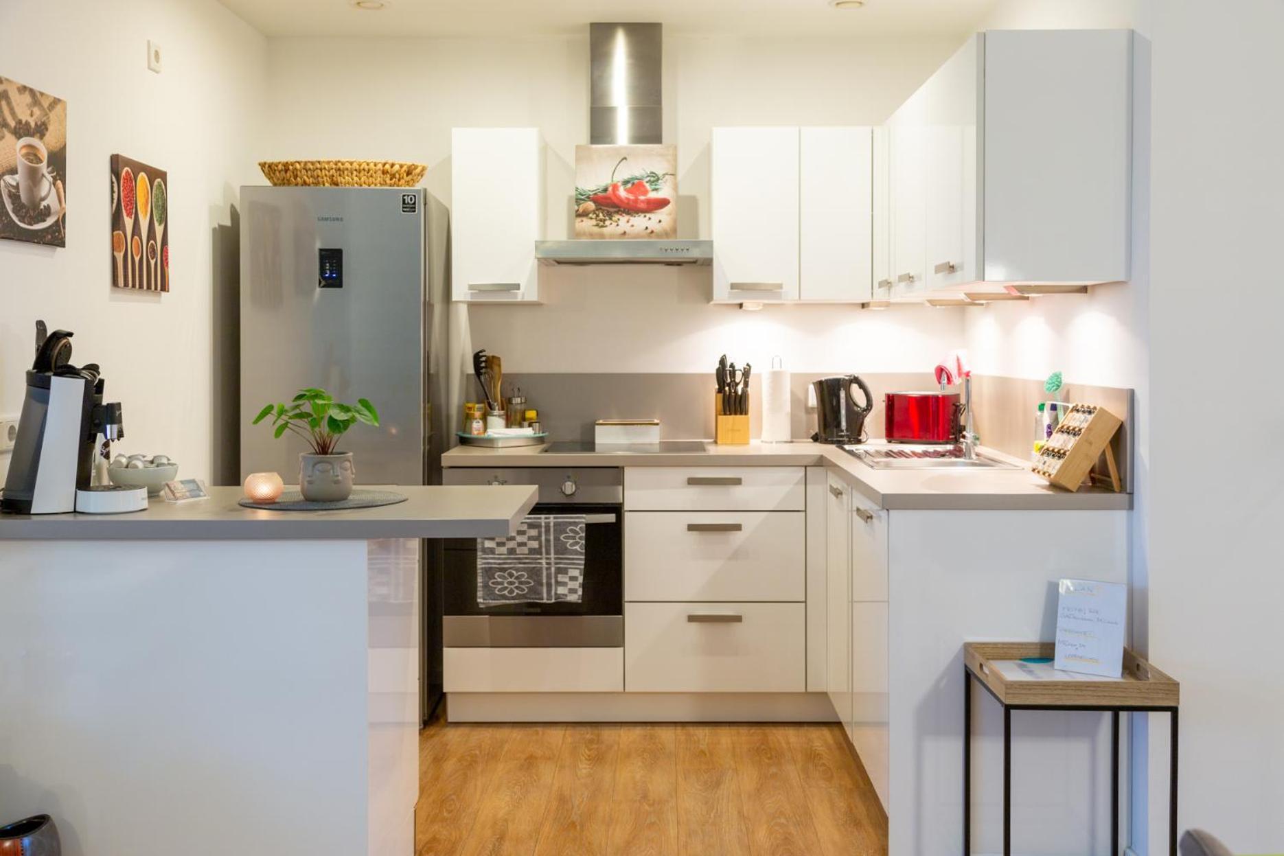 Micasa Ol Apartamento Oldemburgo Exterior foto