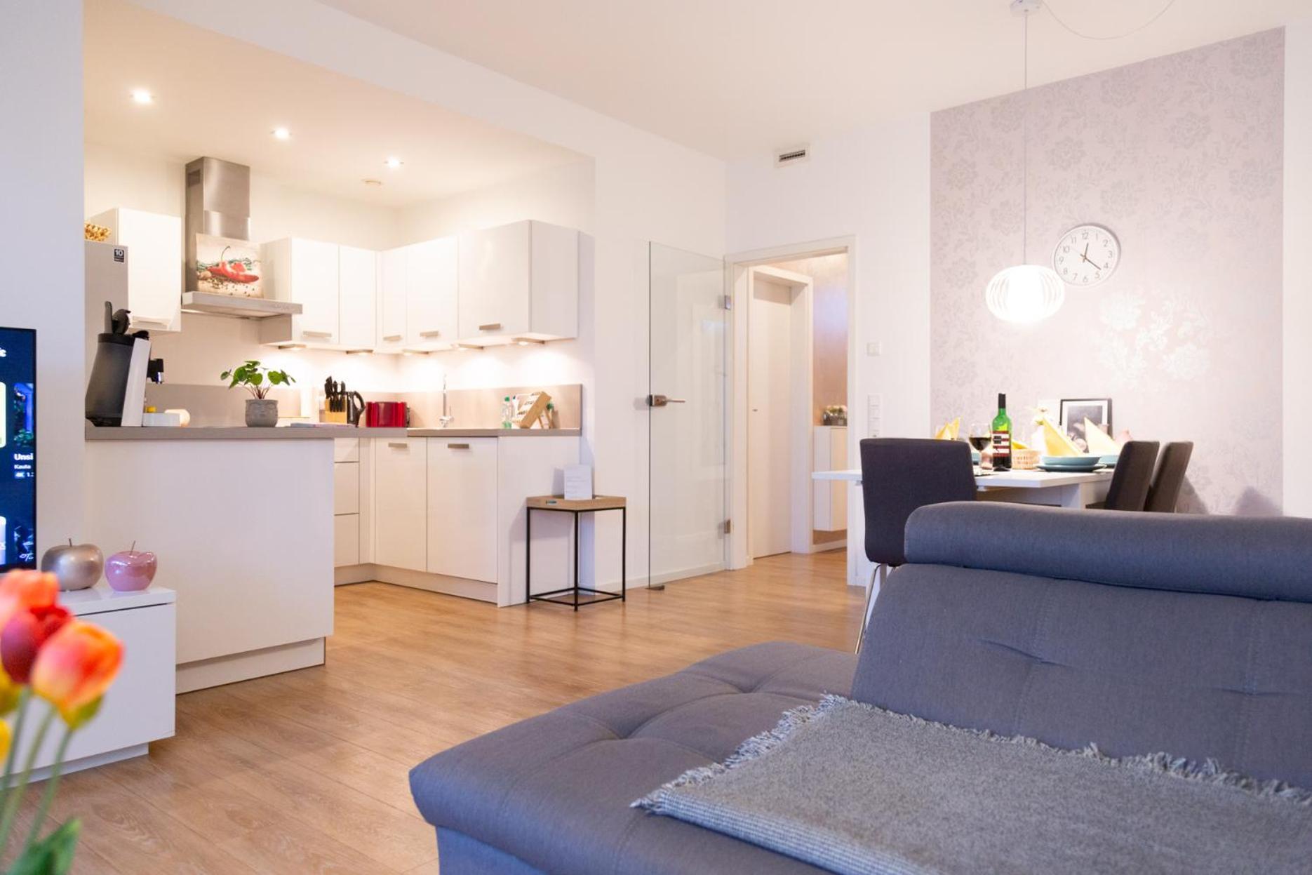Micasa Ol Apartamento Oldemburgo Exterior foto