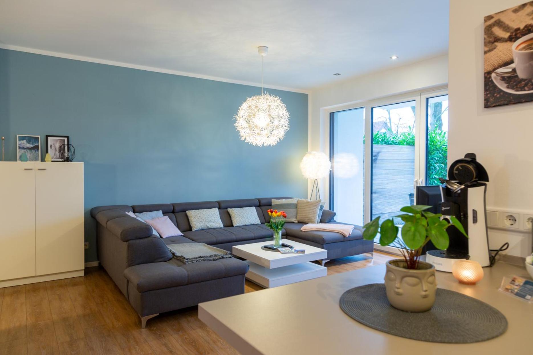 Micasa Ol Apartamento Oldemburgo Exterior foto