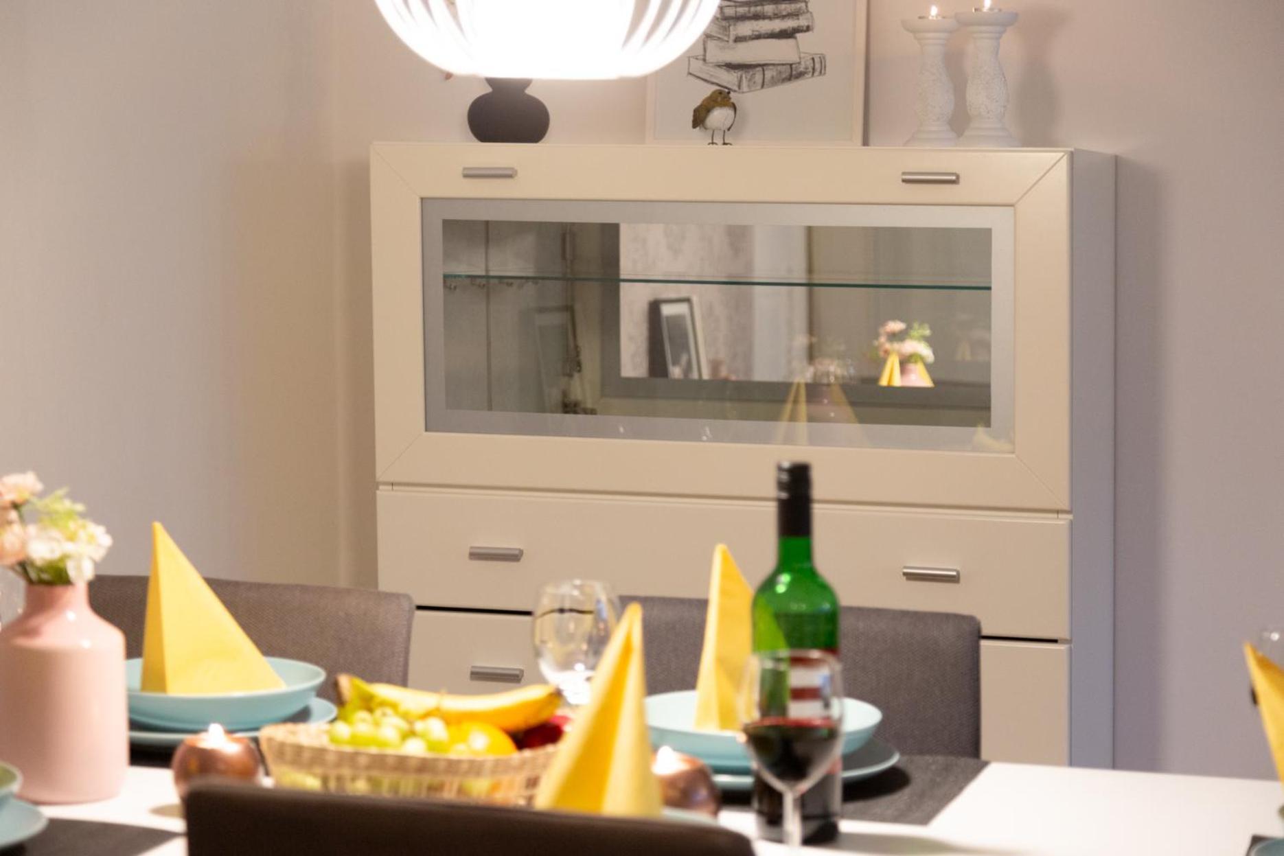 Micasa Ol Apartamento Oldemburgo Exterior foto