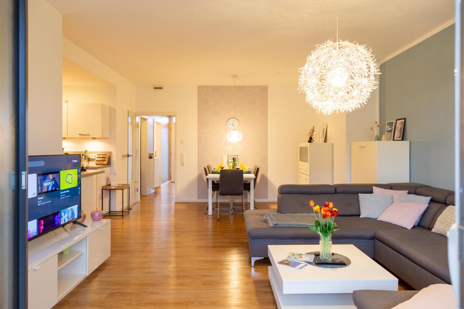 Micasa Ol Apartamento Oldemburgo Exterior foto