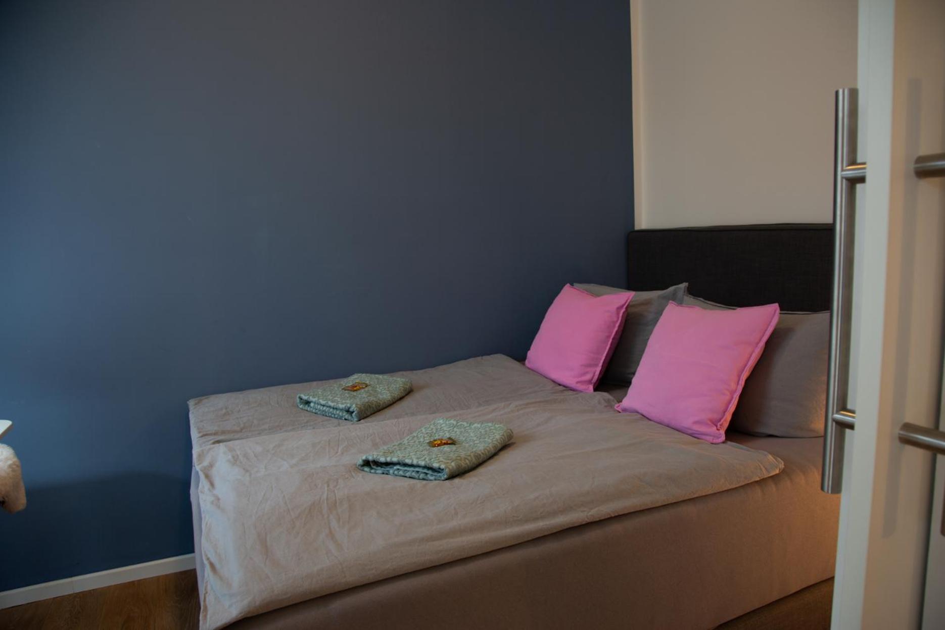 Micasa Ol Apartamento Oldemburgo Exterior foto