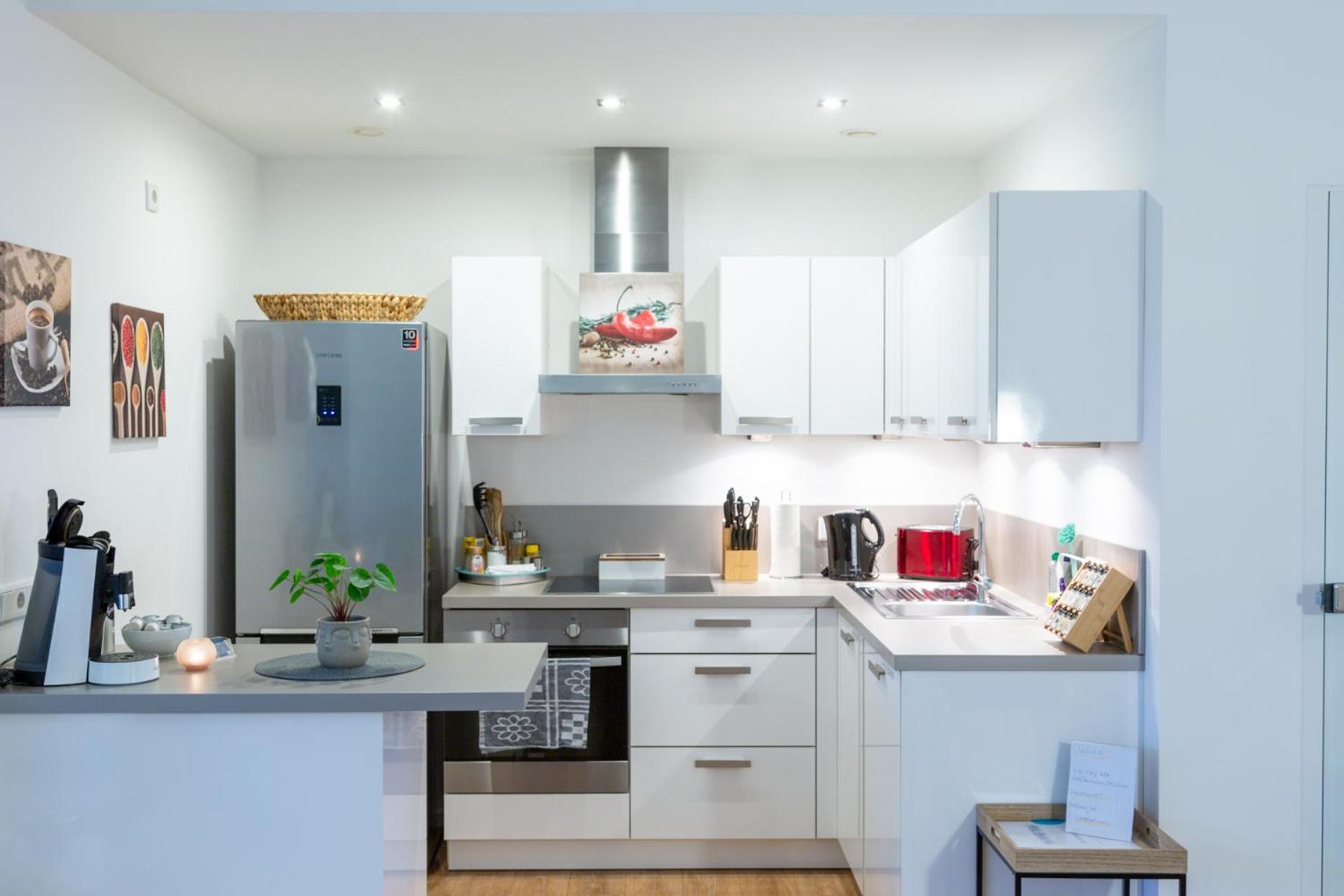 Micasa Ol Apartamento Oldemburgo Exterior foto